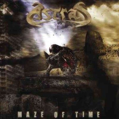 Maze of Time - (Import CD)