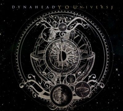 Dynahead - Youniverse (CD)