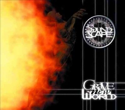 Predator - Grave New World (CD)