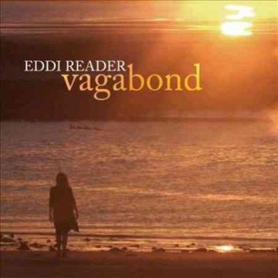 Eddi Reader - Vagabond (CD)