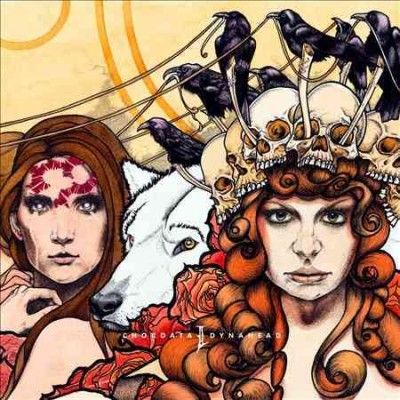 Chordata I (CD / Album)