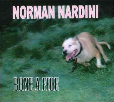 Bone a Fide - (Import CD)