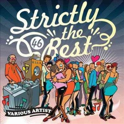Various - Strictly The Best Vol 46 (CD)