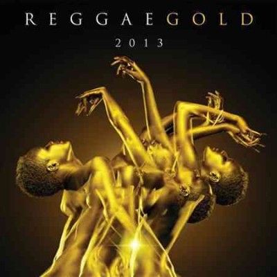 Various - Reggae Gold 2013 (CD)