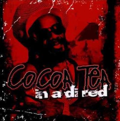 Cocoa Tea - In A Di Red (CD)