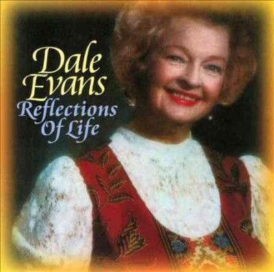 Reflections of Life (CD / Album)