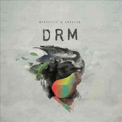 Merveille &amp; Crosson - Drm (CD)