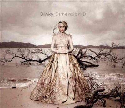 Dinky - Dimension D (CD)