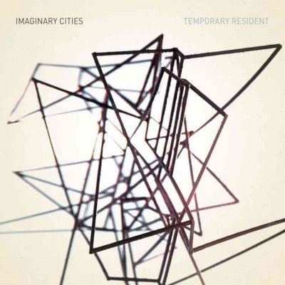 Imaginary Cities - Temporary Resident (CD)