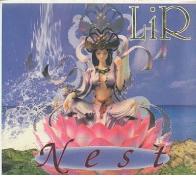 Lir - Nest (CD)