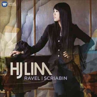 Hj Lim - Ravel &amp; Scriabin (CD)