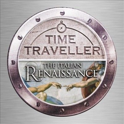 Various - Italian Renaissance (CD)