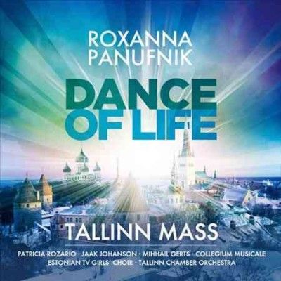 Dance Of Life (CD)
