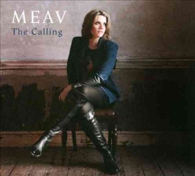 Meav - Calling (CD)
