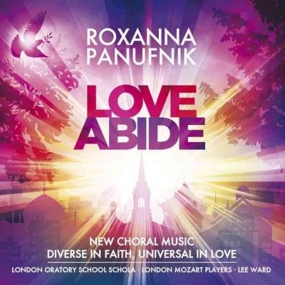 London Mozart Player - Panufnik: Love Abide (CD)