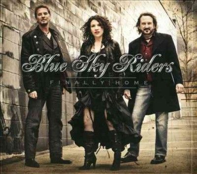 Finally Home - (Import CD)