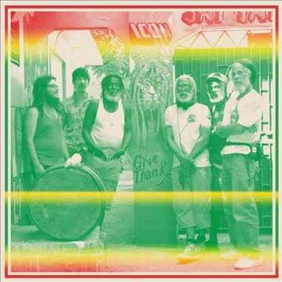Sun Araw - Frkwys Vol 9: Sun Araw &amp; M Geddes Gen (CD)