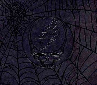 Grateful Dead - From The Vault Box Set (CD)