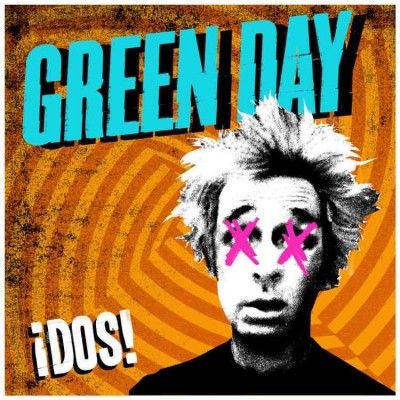 Green Day - Dos (CD)