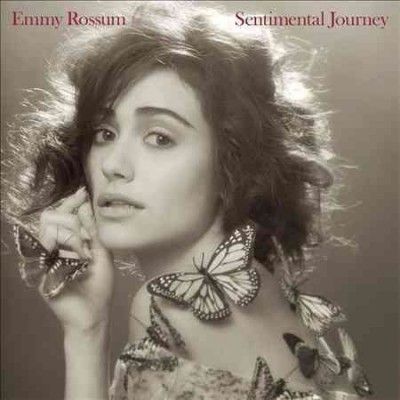 Emmy Rossum - Sentimental Journey (CD)