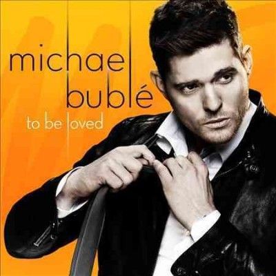 Michael Buble - To Be Loved (CD)