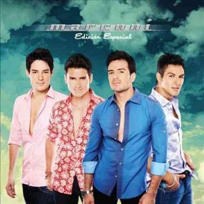 Marconi (Edicion Especial) - (Import CD)