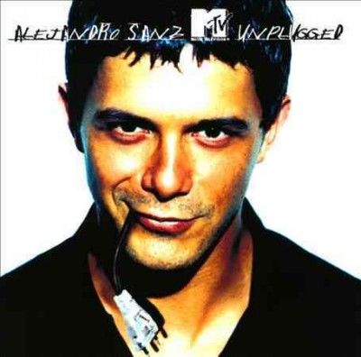 Mtv Unplugged - (Import CD)