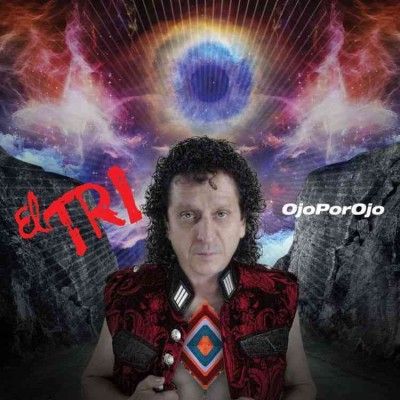 Ojo Por Ojo - (Import CD)