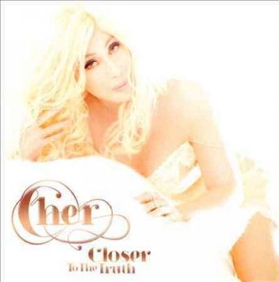 Cher - Closer To The Truth (deluxe Edition) (CD)