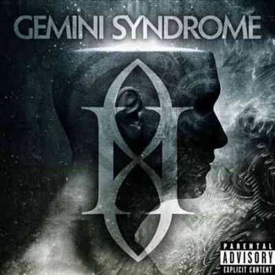 Gemini Syndrome - Lux (CD)