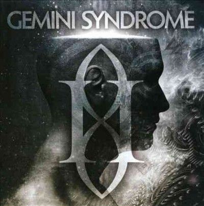Gemini Syndrome - Lux (CD)