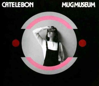 Cate Le Bon - Mug Museum (CD)
