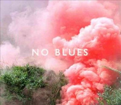Los Campesinos! - No Blues (CD)