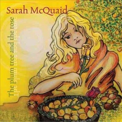 Sarah Mcquaid - Plum Tree And The Rose (CD)