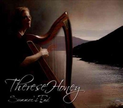 Therese Honey - Summer's End (CD)
