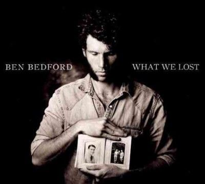 Ben Bedford - What We Lost (CD)