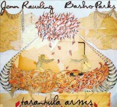 Jenn Rawling - Tarantula Arms (CD)