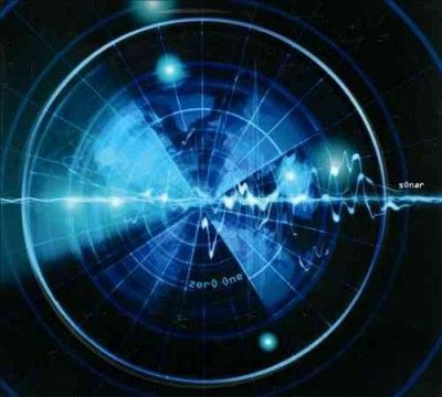 Sonar - (Import CD)