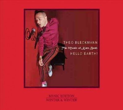 Hello Earth:Music of Kate Bush - (Import CD)