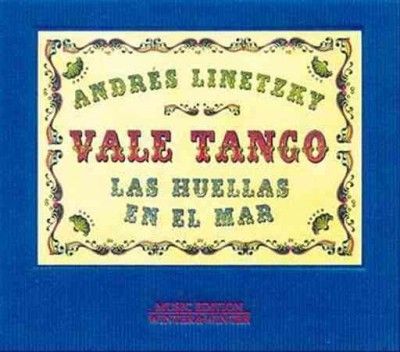 Las Huellas En El Mar - (Import CD)