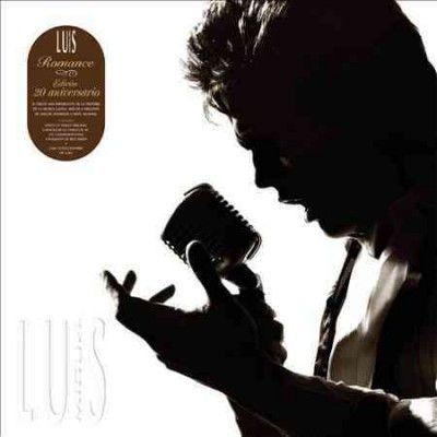 Romance:20th Anniversary Deluxe Editi - (Import CD)