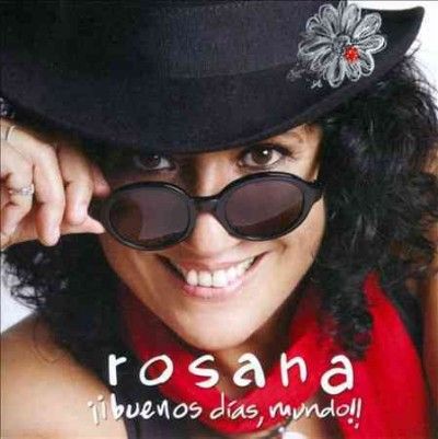 Buenos Dias Mundo - (Import CD)