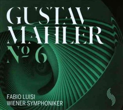 Gustav Mahler: No. 6 (CD / Album)
