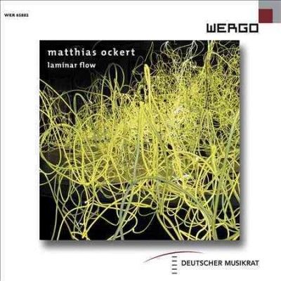Ockert:Laminar Flow - (Import CD)