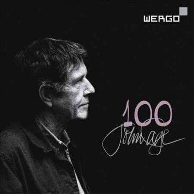 John Cage 100 - (Import CD)