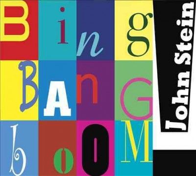 Various - Bing Bang Boom (CD)