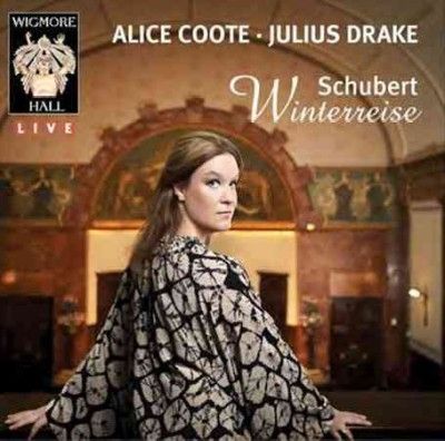 Schubert: Winterreise (CD / Album)