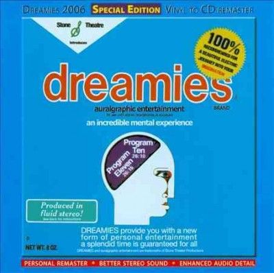 Bill Holt - Dreamies 2006 Special Edition (CD)