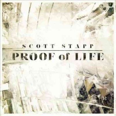 Scott Stapp - Proof Of Life (CD)