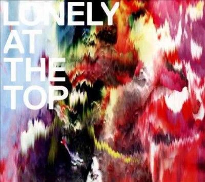 Lonely at the Top (CD / Album)